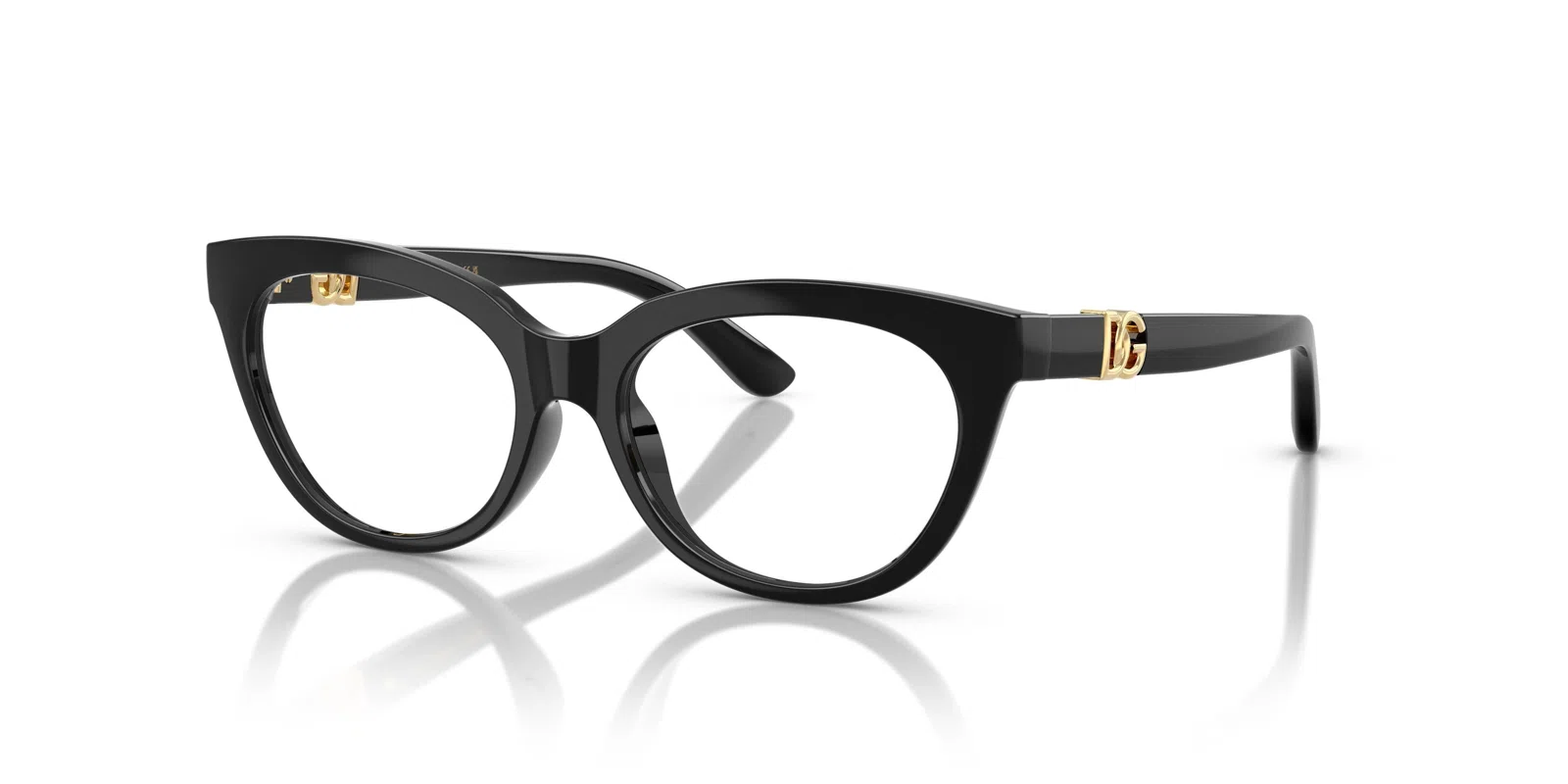 Dolce & Gabbana Kids 5005U Eyeglasses - view 18